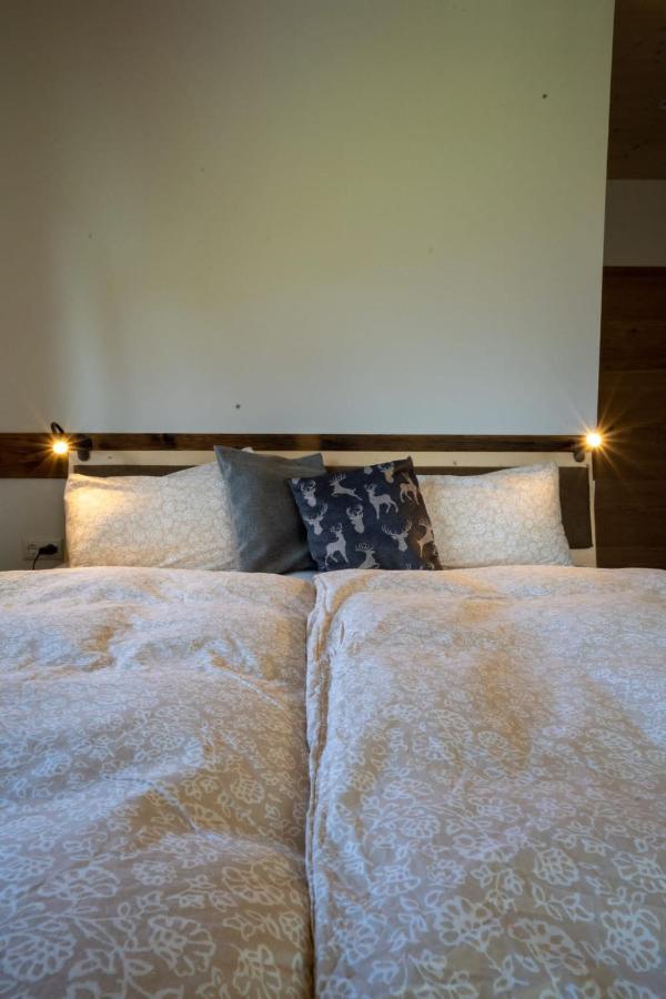 Einfach Leben - Urlaub In Den Bergen Bed & Breakfast Tauplitz Exterior photo